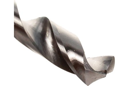 Сверло по металлу  ПРАКТИКА P6M5 13.0 x 151 мм Серия ПРОФИ (1шт)