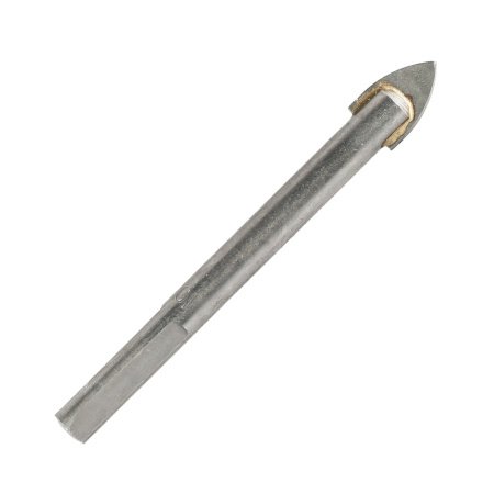 Сверло  EDGE by PATRIOT по керамике 10х80мм, 1 шт. в блистере
