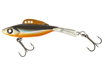 Балансир Lucky John Pro Series Mebaru (67мм.,цв. 101)