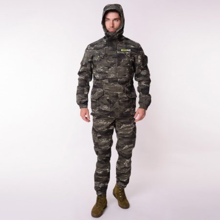 Костюм ONERUS ГОРНЫЙ - 45 (РипСтоп)