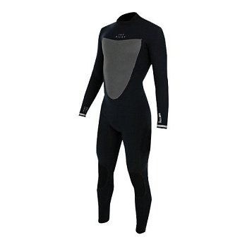 Гидрокостюм JETPILOT Flight 3X2 BZ LS