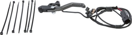 Ручка тормоза с подогревом BRP (Ski Doo, Lynx) 507032476