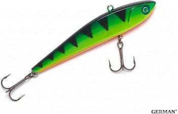 Виб GERMAN Sharp Vibe 75 мм 15 гр цв. С113