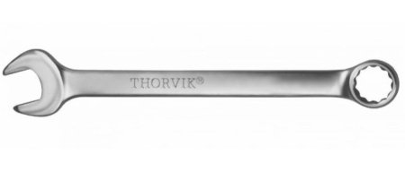 Ключ комбинированный THORVIK 11 мм