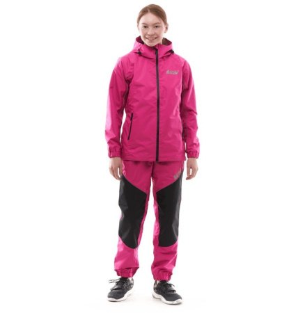 Костюм-дождевик подростковый DRAGONFLY Evo For Teen