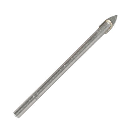 Сверло  EDGE by PATRIOT по керамике 5х70мм, 1 шт. в блистере