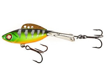 Балансир Lucky John Pro Series Mebaru (57мм.,цв. 216)