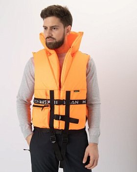 Жилет спасательный HUNTSMAN_0