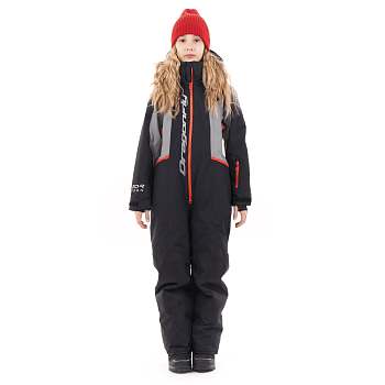 Комбинезон детский утепленный DRAGONFLY Teenager Gravity / Gravity For Teen QR