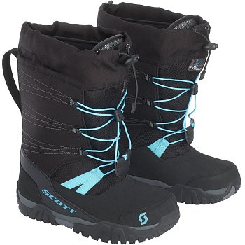 Ботинки SCOTT R/T Women Smb
