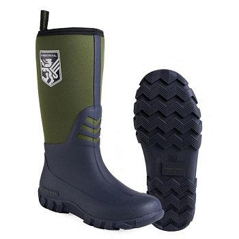 Сапоги FINNTRAIL Outlander_SG