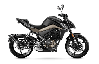 Мотоцикл CFMOTO 250 NK (ABS)