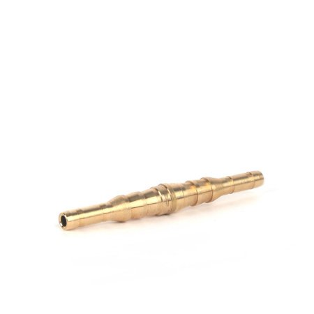 Переходник PATRIOT 46C/1 (елочка 8/10мм - елочка 8/10мм)