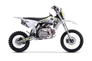 Питбайк BRZ H4 YX125 17_0