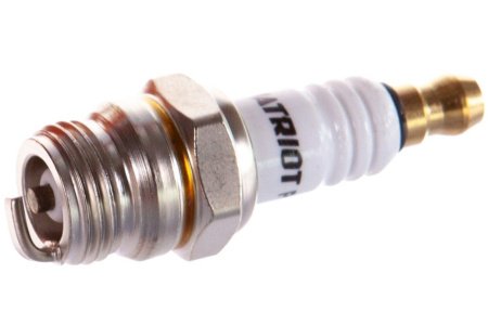 Свеча зажигания PATRIOT RDJ8J-B (аналог NGK BMR6F)
