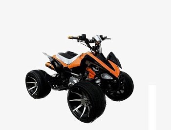 Комплект запасных частей ATV 125