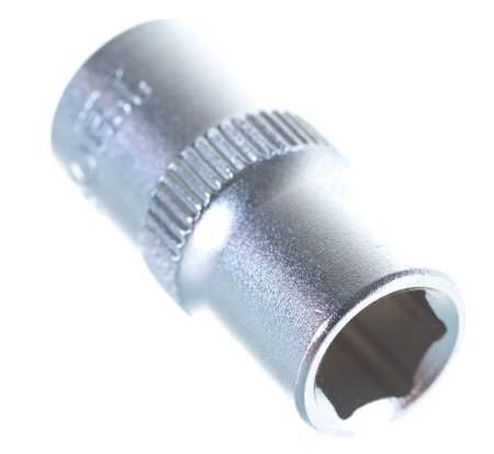 Головка торцевая 1/4"DR, 7 мм THORVIK