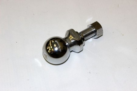 Шар фаркопа CFMOTO (CF500-все модели, 400L, X5, 500 HO, X6, X8, 800 HO, X10, Z6-Z10, U8, CF500-3)