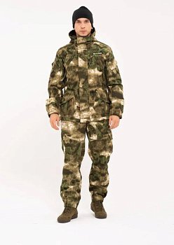 Костюм ONERUS ГОРНЫЙ (РипСтоп)
