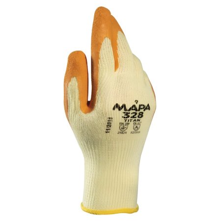 Перчатки "MAPA" Titan 328 Enduro 328 (р.9)