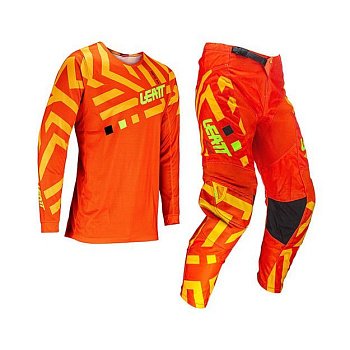 Джерси + мотоштаны подростковые LEATT 3.5 Junior