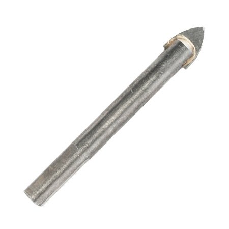 Сверло  EDGE by PATRIOT по керамике 12х80мм, 1 шт. в блистере