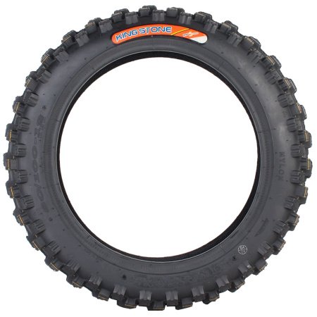 Покрышка KINGSTONE 12" 80/100-12 P153, 6PR TT