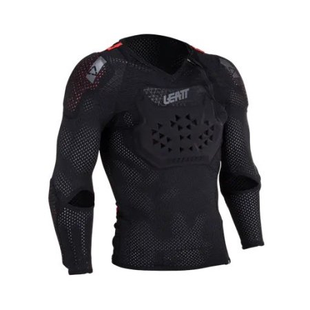 Черепаха защитная LEATT Body Protector ReaFlex Stealth