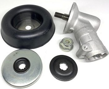 Редуктор в сборе HUSQVARNA (128R)