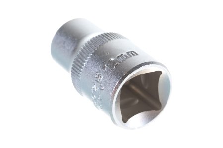 Головка торцевая 1/2"DR, 12 мм THORVIK