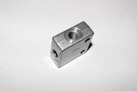 Разветвитель главной тормозной системы CFMOTO (CF500/CF500-A/CF500-A Basic, X5 Basic/Classic, X6 EF)