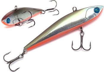 Виб GERMAN Sharp Vibe 75 мм 15 гр цв. С021