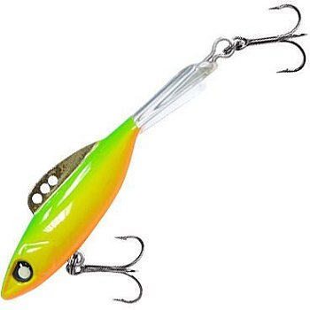 Балансир Lucky John Pro Series Mebaru (47мм.,цв. 218)