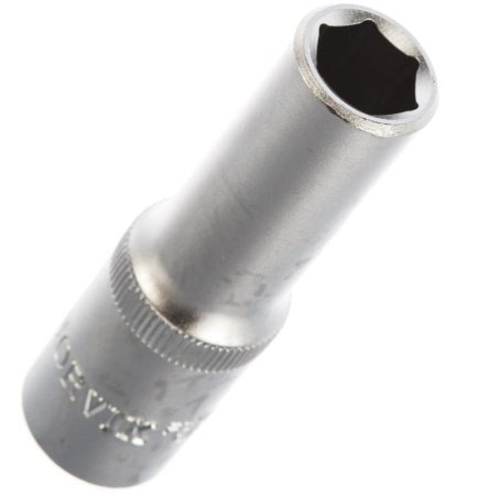 Головка торцевая глубокая 1/2"DR, 12 мм THORVIK