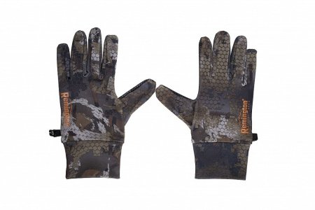 Перчатки REMINGTON Gloves Places II Figure