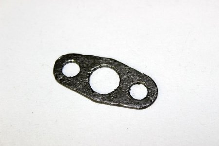 Прокладка клапана воздушного CFMOTO (CF500-все модели, X5 Basic/Classic, CF500-3)