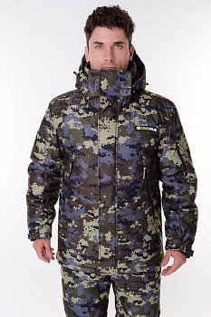 Костюм ONERUS ТАКТИКА - 45 (Алова)