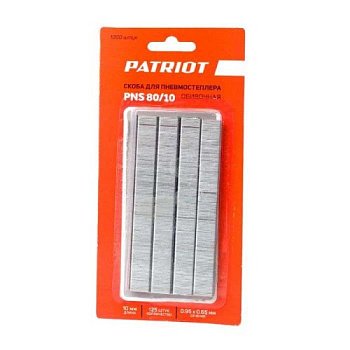 patriot-pns-80-10-tehinstrument