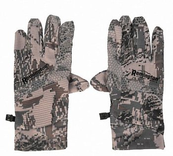 Перчатки REMINGTON Light Rifle Figure