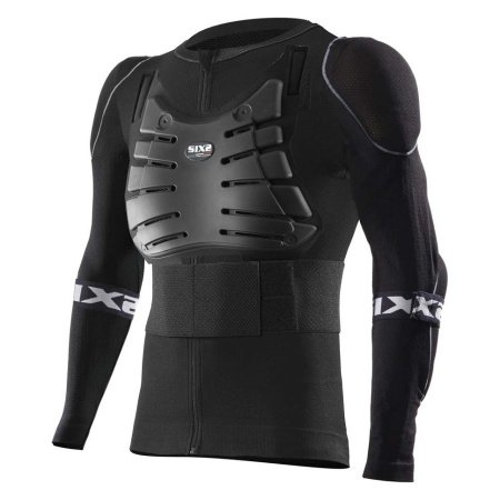 Черепаха защитная SIXS KIT PRO TS10 с протектором