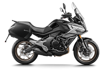 Мотоцикл CFMOTO 650 GT (ABS)