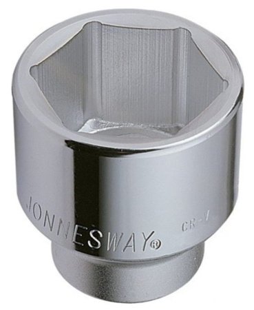 Головка торцевая 3/4"DR, 38 мм JONNESWAY